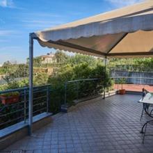 Gallery image of Bed & Breakfast Fuocomuorto in Ercolano