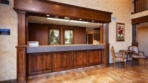 Fotografie z fotogalerie ubytování Best Western Plus Southpark Inn & Suites v destinaci Tyler