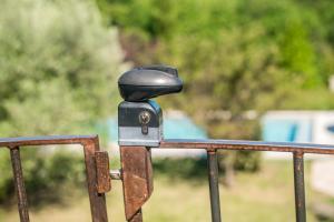 Fotografie z fotogalerie ubytování Le Refuge Provençal Nijonyas v destinaci Malaucène