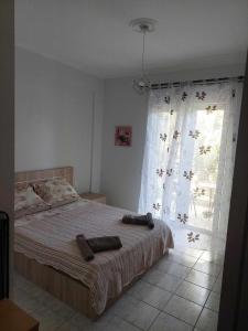 Gallery image of Villa Alexandra Rio Patra in Áyios Vasílios
