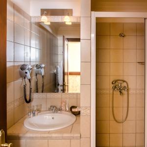 Ванная комната в Nobillis - Carpathian Residence