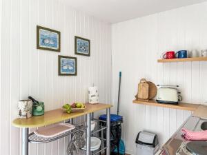 Imagine din galeria proprietății Holiday Home Jana by Interhome în Buchholz