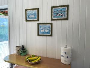 Imagine din galeria proprietății Holiday Home Jana by Interhome în Buchholz