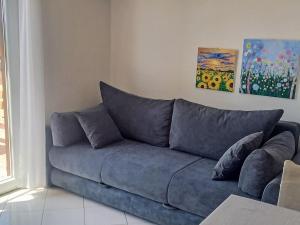 Posedenie v ubytovaní Apartment Ana-2 by Interhome