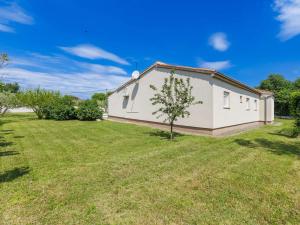Vonkajšia záhrada v ubytovaní Holiday Home Filipana by Interhome + 37 fotografií