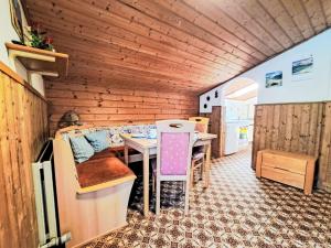 Kuchyňa alebo kuchynka v ubytovaní Apartment Fichtenblick App- 4 by Interhome + 34 fotografií