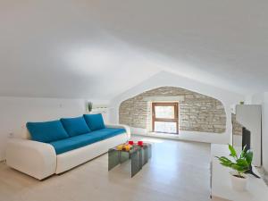 Posezení v ubytování Holiday Home Mila by Interhome