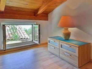 Fotografie z fotogalerie ubytování Holiday Home Karolina by Interhome v destinaci Opric