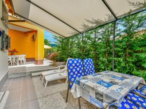 Fotografie z fotogalerie ubytování Holiday Home Karolina by Interhome v destinaci Opric