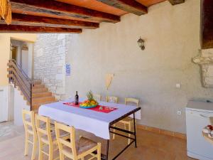 Fotografie z fotogalerie ubytování Holiday Home Mila by Interhome v destinaci Gradišće