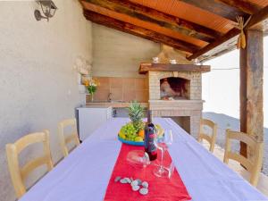 Fotografie z fotogalerie ubytování Holiday Home Mila by Interhome v destinaci Gradišće