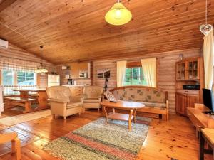 Φωτογραφία από το άλμπουμ του Holiday Home Taukotupa by Interhome σε Höytee