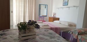 Φωτογραφία από το άλμπουμ του Appartamento vista mare Rivabella di Gallipoli σε Rivabella