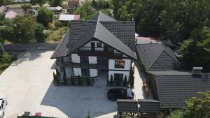 Afbeelding uit fotogalerij van Pensiunea VERA&MIR in Huşi