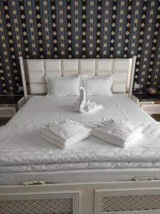 Afbeelding uit fotogalerij van Pensiunea VERA&MIR in Huşi