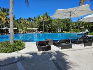 Πισίνα στο ή κοντά στο Grand Luxxe 3BR Spa or 2BR Loft, Nuevo Vallarta +16 φωτογραφίες