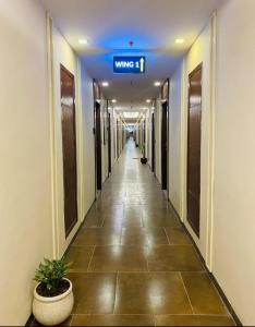 Fotografie z fotogalerie ubytování Orla Homes v destinaci Déhrádún