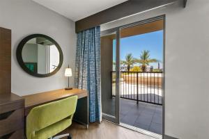 Fotografie z fotogalerie ubytování Hampton Inn & Suites Phoenix/Gilbert v destinaci Gilbert