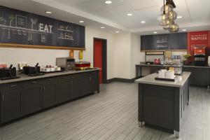 Fotografie z fotogalerie ubytování Hampton Inn & Suites Yonkers - Westchester v destinaci Yonkers