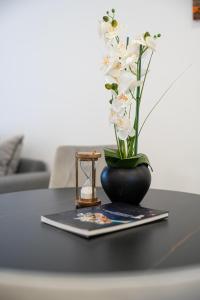 Afbeelding uit fotogalerij van Millennium Apartments Budva in Budva