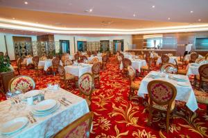 Gallery image of Hotel Mellain in Tuzla