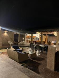 Foto dalla galleria di CASA PUNTA CARNERO a Presidente Tamayo