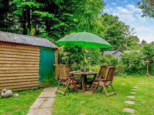 Κήπος έξω από το 2 Bed in Dartmoor National Park 46409