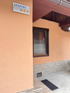 Fotografie z fotogalerie ubytování APARTMA BENY with SAUNA v destinaci Žaga