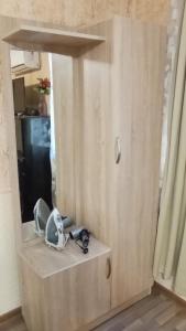 Imagen de la galería de Central Apartment "Cozy spase", en Kutaisi 21 fotos más