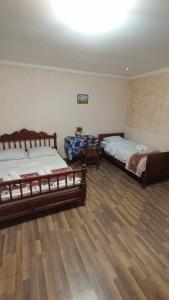 Imagen de la galería de Central Apartment "Cozy spase", en Kutaisi