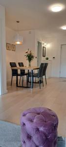 Fotografie z fotogalerie ubytování Manor Apartment v destinaci Donja Lastva