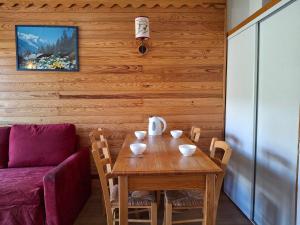 Φωτογραφία από το άλμπουμ του Saint François Longchamp - 6 pers, 33 m2 - FR-1-807-121 σε Saint-Francois-Longchamp