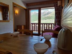 Γενική θέα στο βουνό ή θέα στο βουνό από  αυτό το διαμέρισμα +7 φωτογραφίες