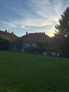 Zahrada ubytování Apartmani Kostić