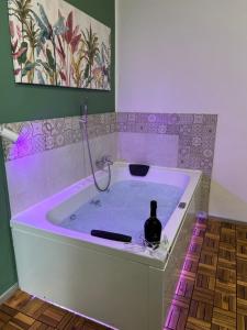 Fotografie z fotogalerie ubytování Florio Rooms v destinaci Palermo