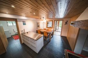 Fotografie z fotogalerie ubytování EIGERMAGIC Chalet Wartstein v destinaci Grindelwald