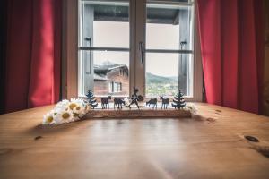 Fotografie z fotogalerie ubytování EIGERMAGIC Chalet Wartstein v destinaci Grindelwald