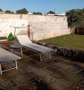 Fotografie z fotogalerie ubytování B&B Sideris in Salento v destinaci Surano