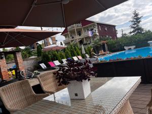 Piscina di Wave-ტალღა o nelle vicinanze