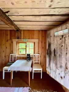 Fotografie z fotogalerie ubytování Old Silent v destinaci Hara
