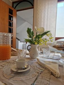 Φωτογραφία από το άλμπουμ του A Casa da Maria σε Melissano +40 φωτογραφίες