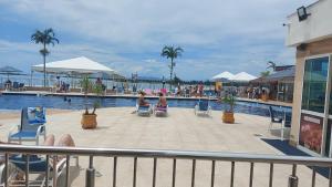 Gallery image of Golden Lake Condominio in Arraial do Cabo