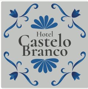 Certifikát, hodnocení, plakát nebo jiný dokument vystavený v ubytování Hotel Castelo Branco