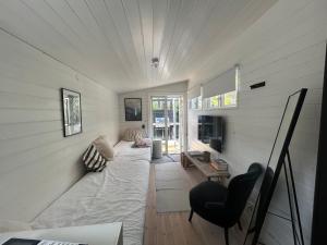 Afbeelding uit fotogalerij van Kämpingestranden in Höllviken