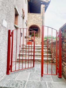 Fotografie z fotogalerie ubytování Il Sassello v destinaci Montevarchi