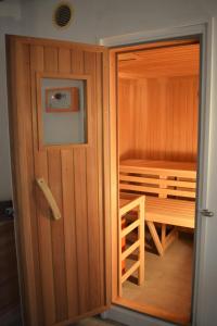 Fotografie z fotogalerie ubytování Ferienwohnung Käsekammer Galmsbüll v destinaci Galmsbüll