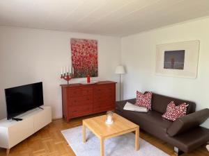 Fotografie z fotogalerie ubytování Hus Bellö v destinaci Hjältevad + 27 fotografií