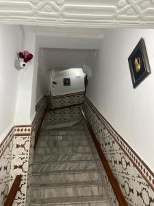 Imagem da galeria de Family Lounge em Matriouene