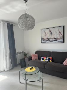 Fotografie z fotogalerie ubytování Corina & Franco v destinaci Senj