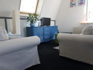 Gallery image of Appartement De Molshoop in Landsmeer